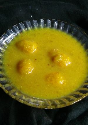 আমড়ার টক (Amra r tok recipe in bengali) রেসিপির প্রধান ছবি