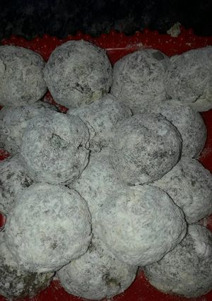 Una foto de Albóndigas para guisados (guiso)