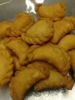 Foto resep Pastel mini abon