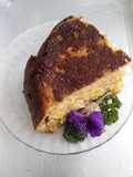 Torta de plátano (harton)