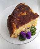 Torta de plátano (harton)