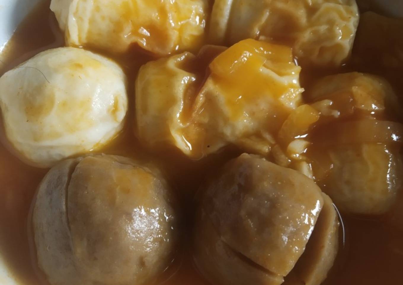Resep Rebusan ala korea yang Bisa Manjain Lidah