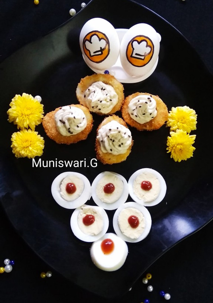 பிரைட் எக் செய்முறை முக்கிய புகைப்படம்