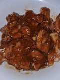 Ayam arak