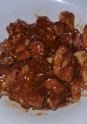 Foto resep Ayam arak