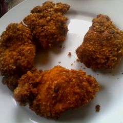 A picture of Chicken fillet.