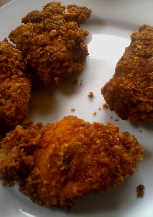 A picture of Chicken fillet.