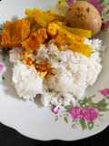 Sayur kerecek waluh