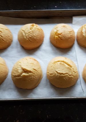 Foto resep Rotiboy