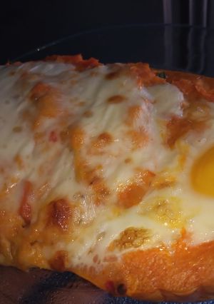 Una foto de Zapachongo relleno 🤣