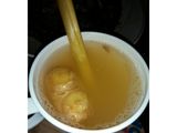 Lemoned ala ala