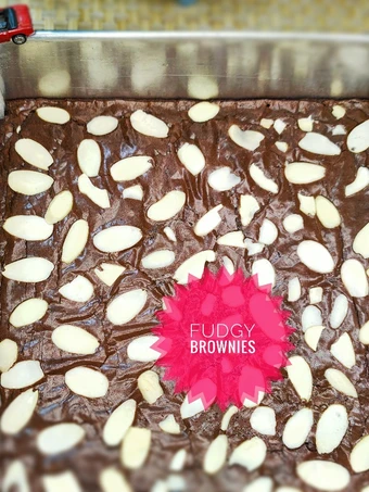 Langkah Mudah untuk Membuat Resep Brownies panggang | Fudgy Brownies yang  Bikin Ketagihan Anti Ribet, Bisa Manjain Lidah