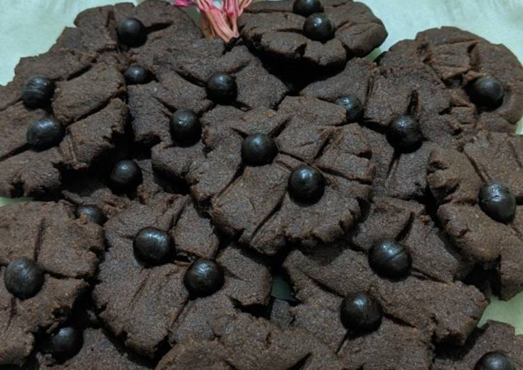 Cookies Chocochip 🍪