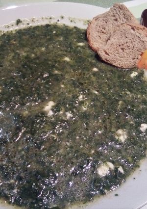 Φωτογραφία της συνταγής Κιντέατα, ένα Παραδοσιακό Ποντιακό Φαγητό!