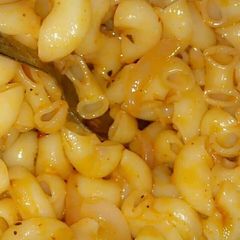 A picture of Macroni.