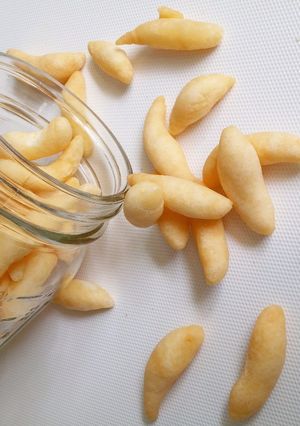 Foto resep Stik Keju super Keju