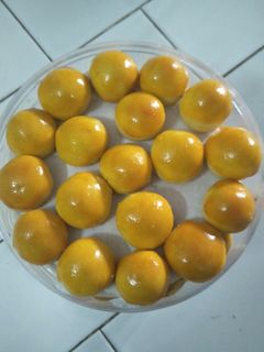 Foto resep Nastar Premium full butter