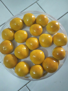 Foto resep Nastar Premium full butter