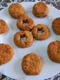 Croquetas de brotola