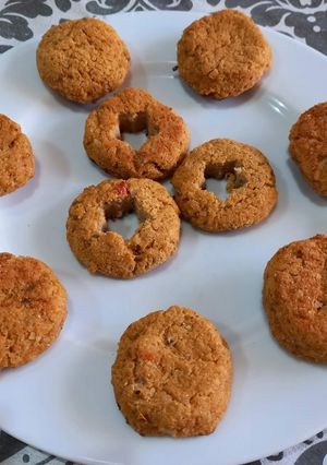 Una foto de Croquetas de brotola