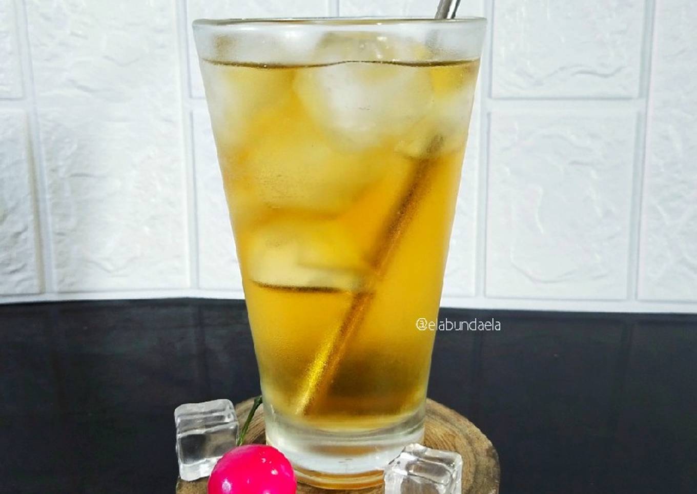 Durian FYP Drink