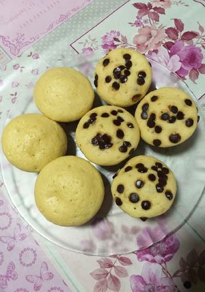 Una foto de Cupcakes