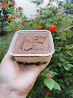 Foto resep Puding cheese cake oreo cttburry