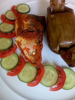 Foto resep Pepes Bandeng Presto