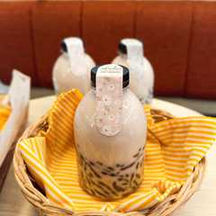 Cendol Kecebong-レシピのメイン写真