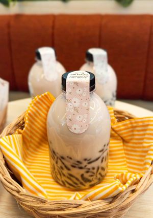 Foto resep Cendol Kecebong