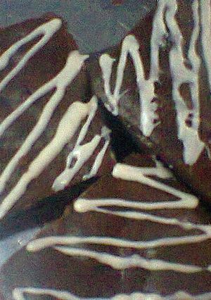 Foto resep Brownies panggang ekonomis ala iin