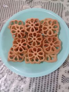Foto resep Kembang Goyang