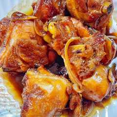 Ayam Kecap রেসিপির প্রধান ছবি