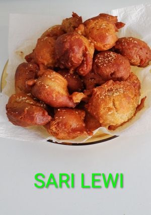 Una foto de Buñuelos 1