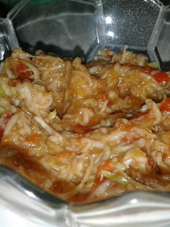 Foto resep Sambal Mangga Muda