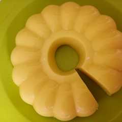 Puding jasuke 🌽 রেসিপির প্রধান ছবি