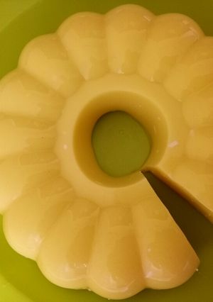 Foto resep Puding jasuke 🌽