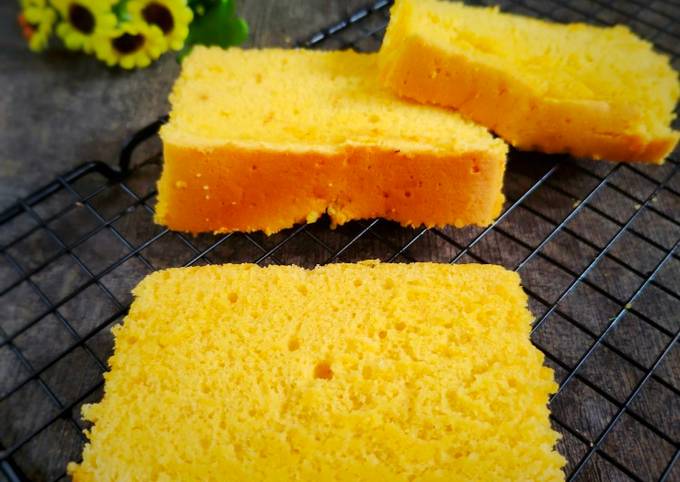 Cara Membuat Bolu Nutrisari Ekonomis Untuk Dijual