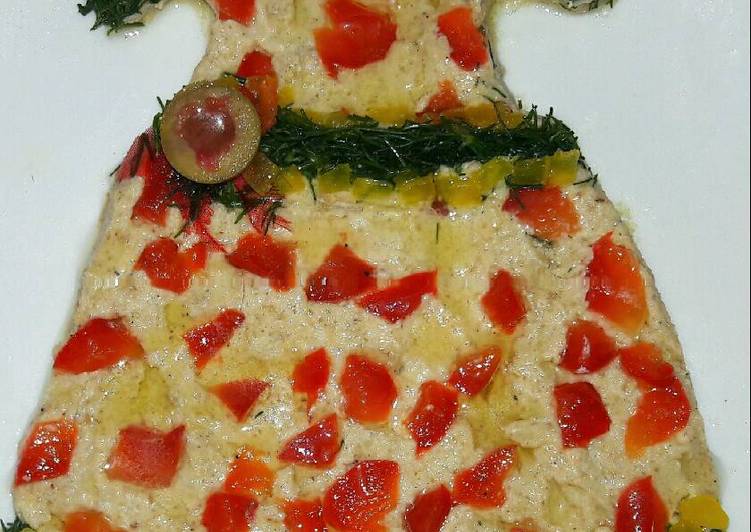 بابا غنوج