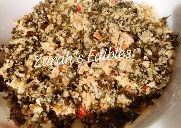 Step-by-Step Guide to Make Homemade Dambun Tsaki Cooking Basics for Newbies