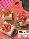 Talam Ebi HUT Code
