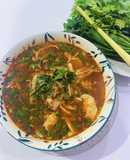 ยำไก่ (อาหารเหนือ)