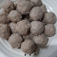 Baso sapi kenyal homemade