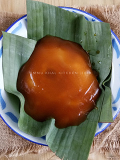 Foto resep Bubur Blohok khas slawi / Bubur sumsum