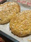 Brazadela o ciambella "dura" in due versioni