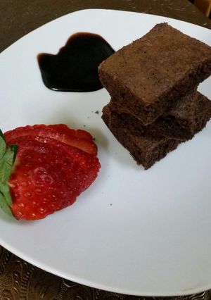 صورة لوصفة براونيز ❤