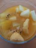 213. Macedonia de frutas