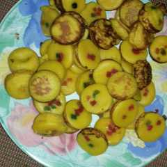 รูปของ Lumpur Labu Kuning simpel