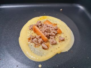 ขนมโตเกียวไส้เค็ม/หวาน