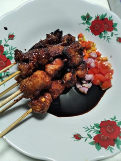 Foto resep Sate Maranggi
